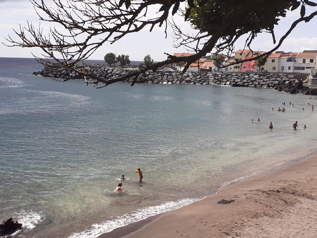Terraço de São Roque, Junto à Praia! Exterior foto