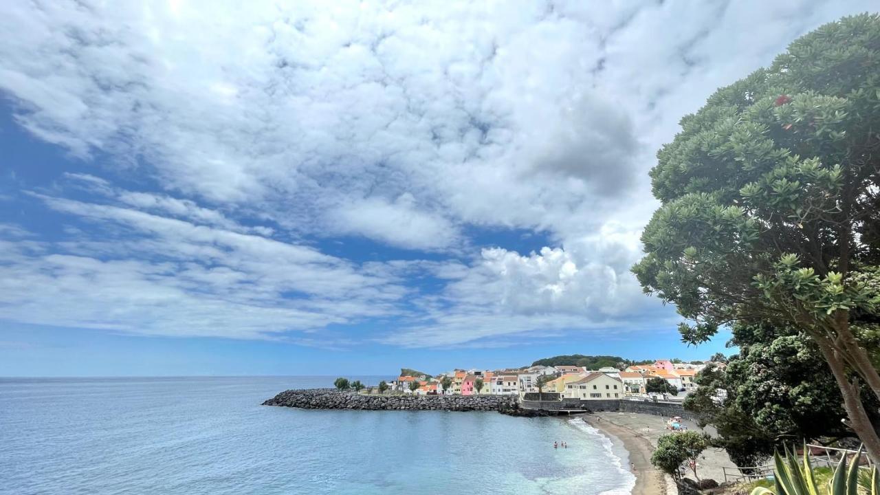Terraço de São Roque, Junto à Praia! Exterior foto