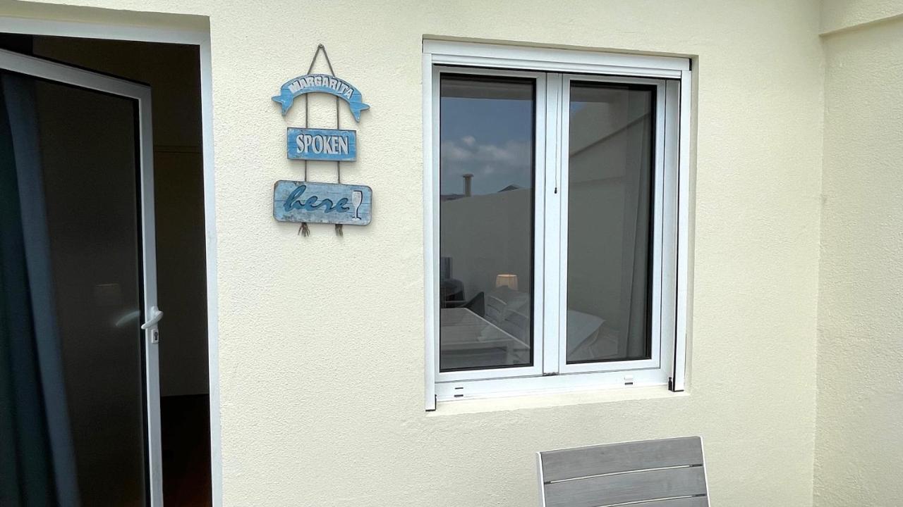 Terraço de São Roque, Junto à Praia! Exterior foto