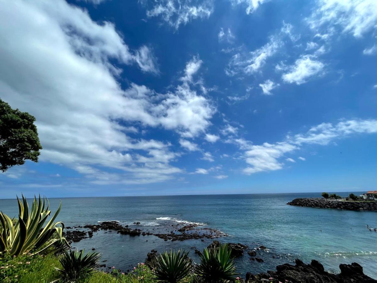 Terraço de São Roque, Junto à Praia! Exterior foto