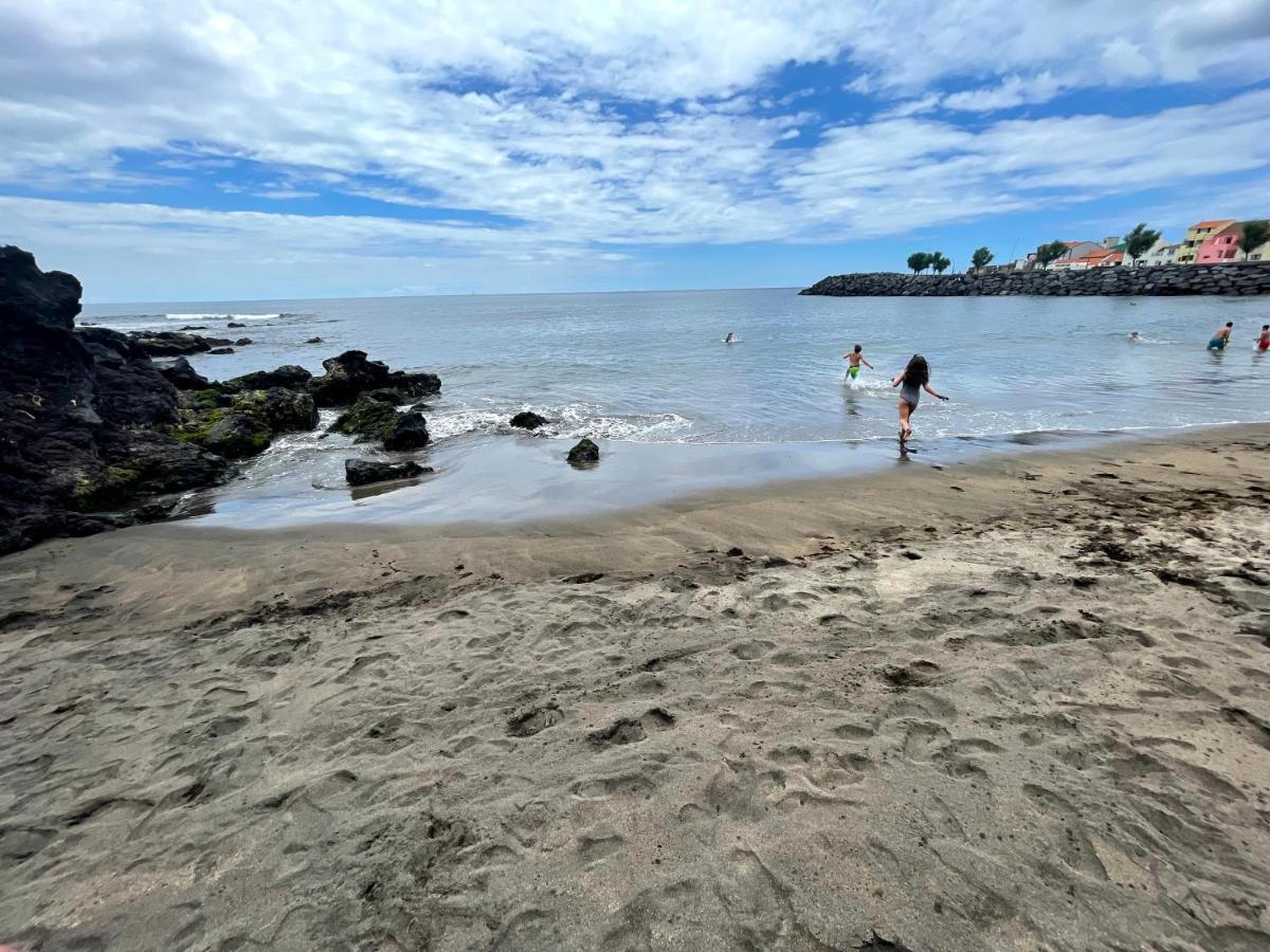 Terraço de São Roque, Junto à Praia! Exterior foto