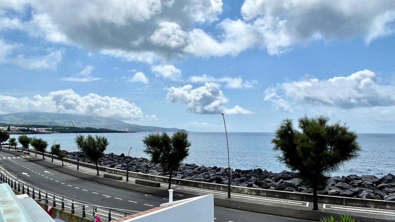 Terraço de São Roque, Junto à Praia! Exterior foto