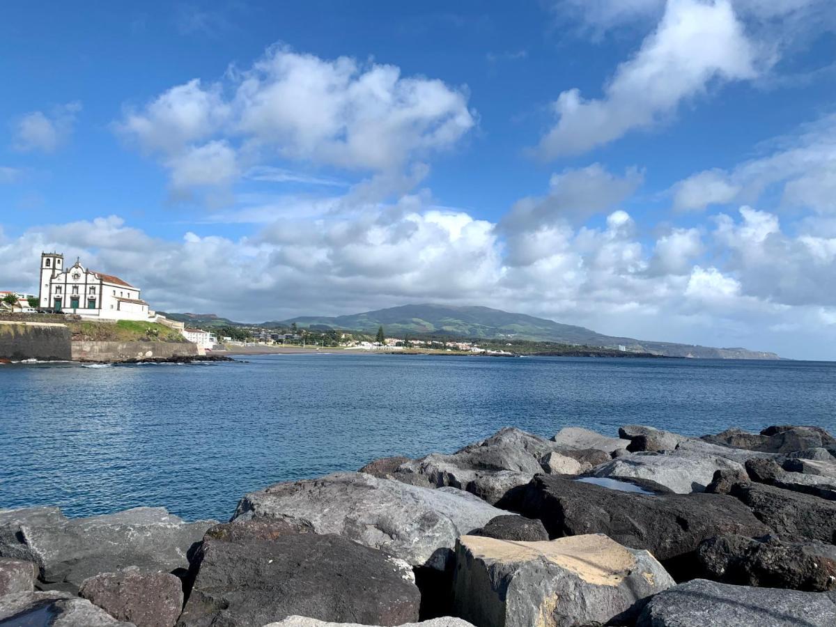 Terraço de São Roque, Junto à Praia! Exterior foto