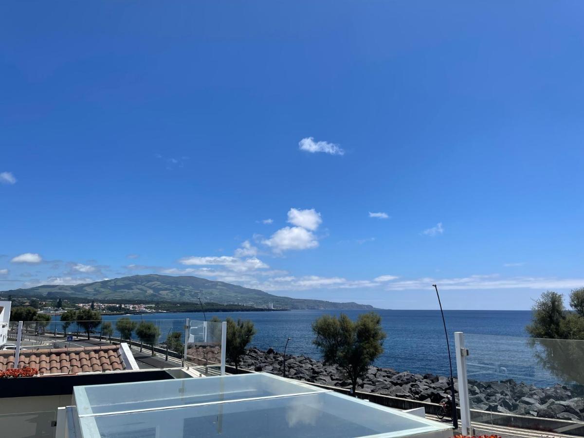 Terraço de São Roque, Junto à Praia! Exterior foto