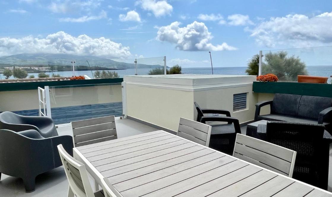 Terraço de São Roque, Junto à Praia! Exterior foto